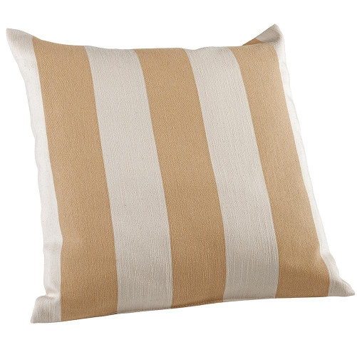 Coussin plein - Sunset - Upcyclé