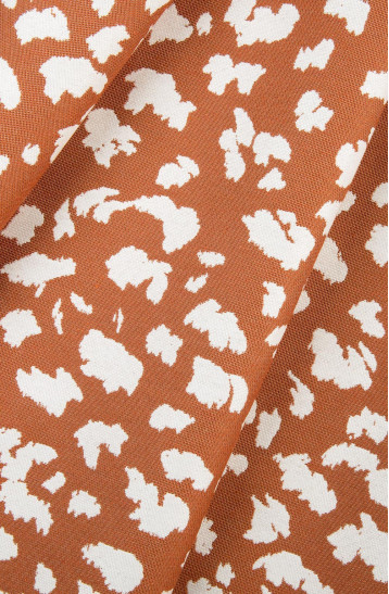 Tissu au mètre : Bouleau -...