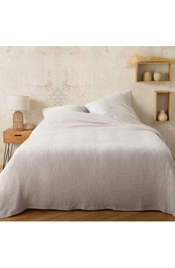 Plaid Kaline - 100% coton