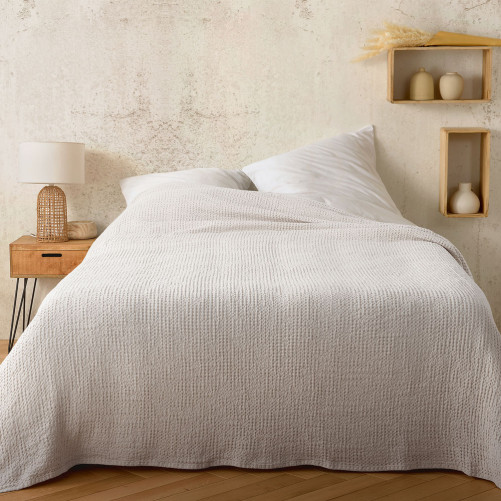 Plaid Kaline - 100% coton