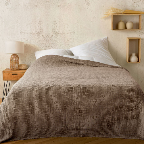 Plaid Kaline - 100% coton