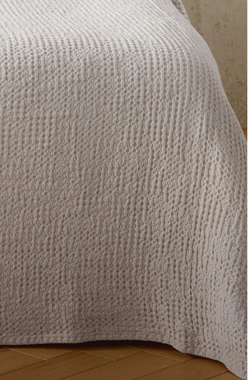 Plaid Kaline - 100% coton 2