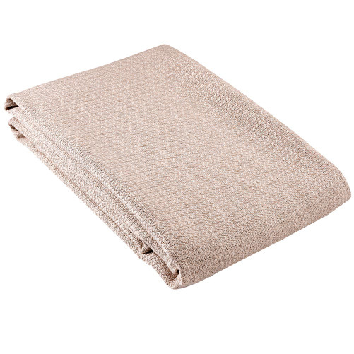 Plaid aux propriétés relaxantes du...