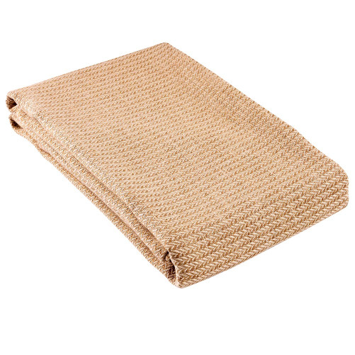 Plaid aux propriétés relaxantes du...