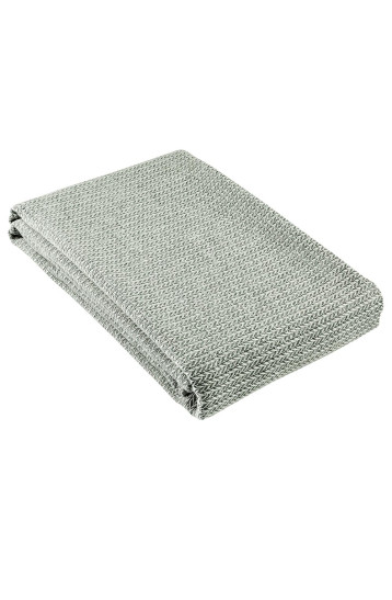 Plaid aux propriétés...