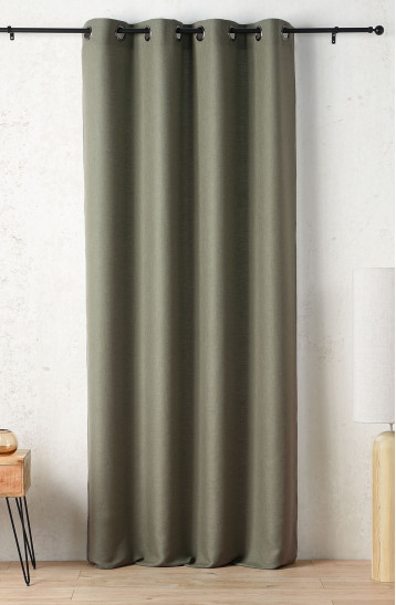 Rideau Mistolino - Naturel...