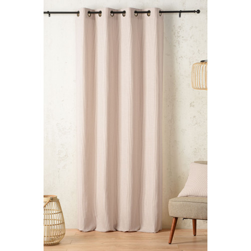 Rideau Palermo - Recyclé