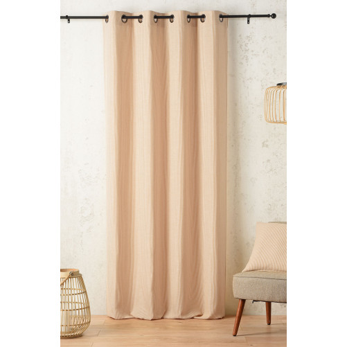 Rideau Palermo - Recyclé