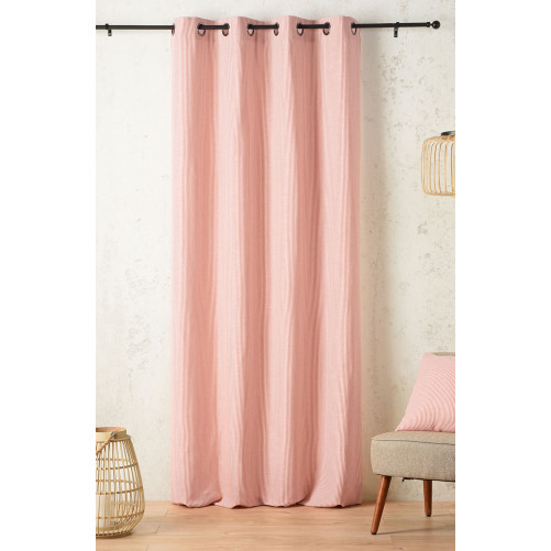 Rideau Palermo - Recyclé