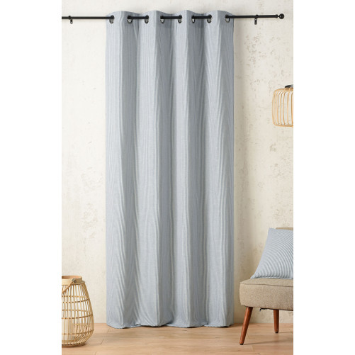 Rideau Palermo - Recyclé