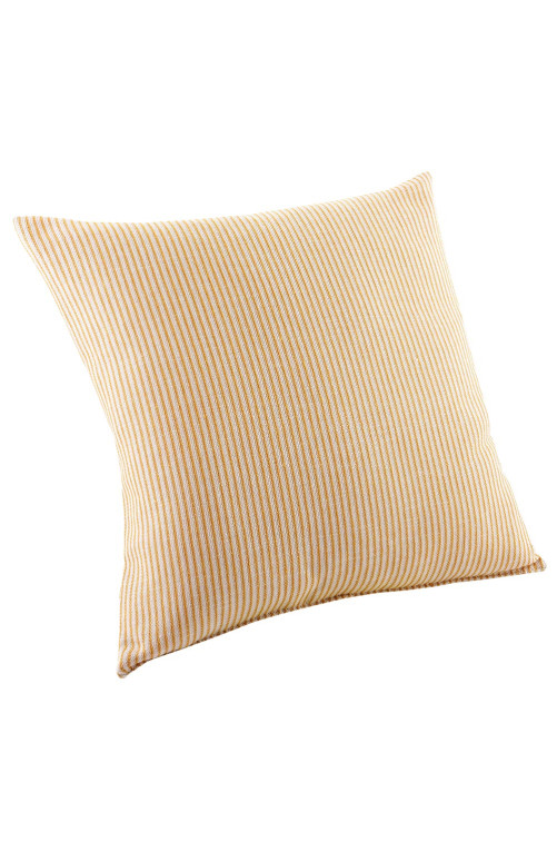 Coussin plein - Palermo - Upcyclé