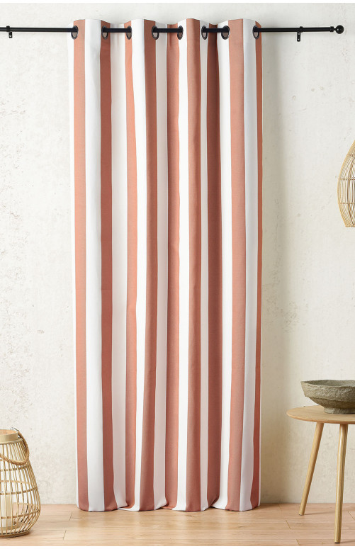 Rideau extérieur - Ponant