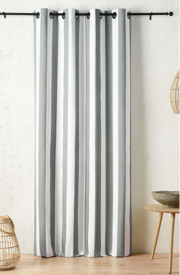 Rideau extérieur - Ponant