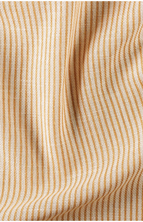 Tissu au mètre : Palermo tissu upcyclé