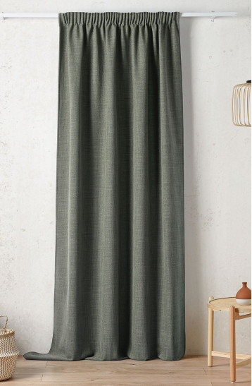 Rideau thermique : Adélie -...