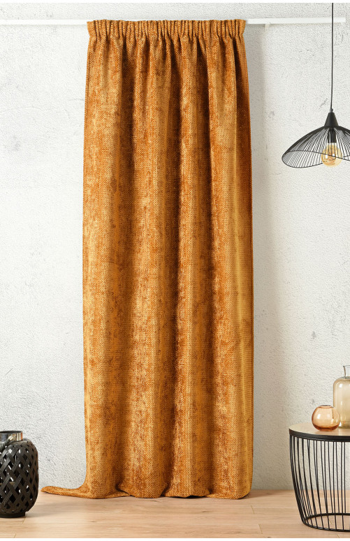 Rideau phonique et thermique :...