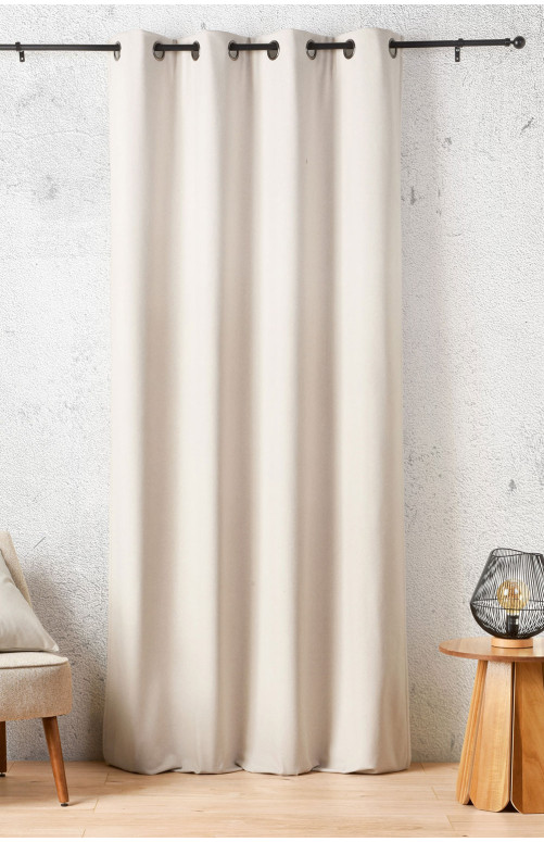 Rideau thermique : Baltic