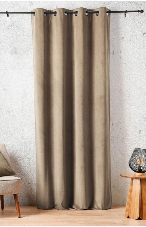 Rideau thermique : Baltic