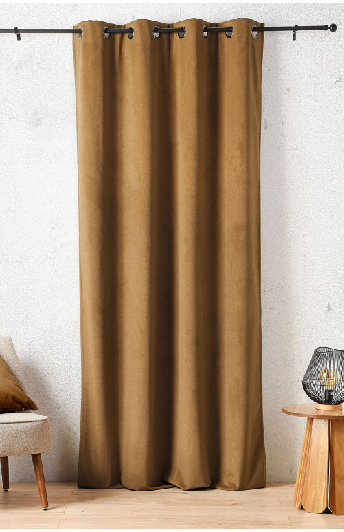 Rideau thermique : Baltic