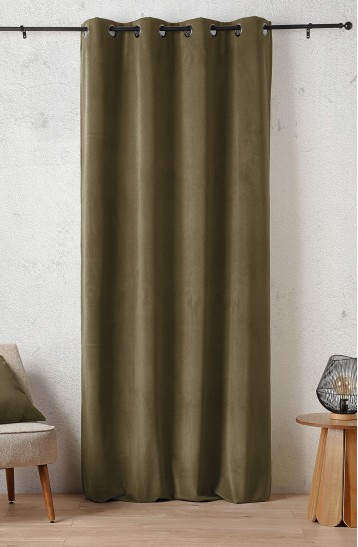 Rideau thermique : Baltic