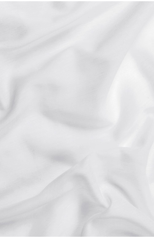 Tissu au mètre : Polyester et lin...