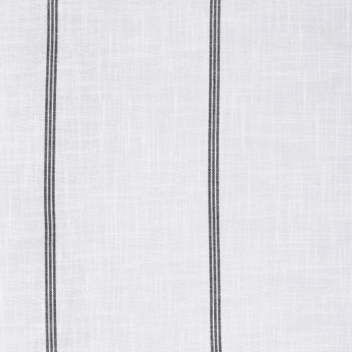 COL 11 - Blanc azuré et noir