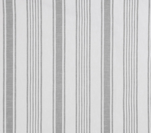 COL BG - Blanc et gris