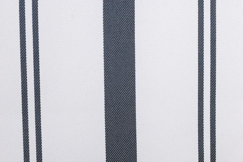 COL 49 - Blanc et marine